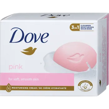 Dove Pink Krem Sapun 100g