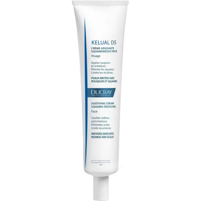 Ducray Kelual Ds Krema 40Ml
