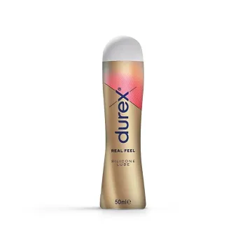Durex Real Feel Gel Lubrikant 50ml