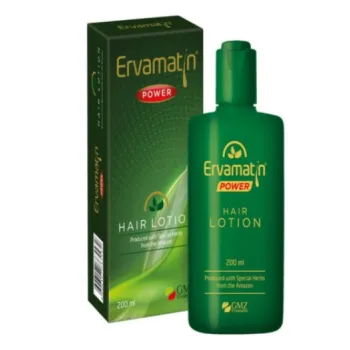 Ervamatin Losion 200 ml 
