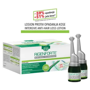 Rigenforte Ampule 12 x 10 ml
