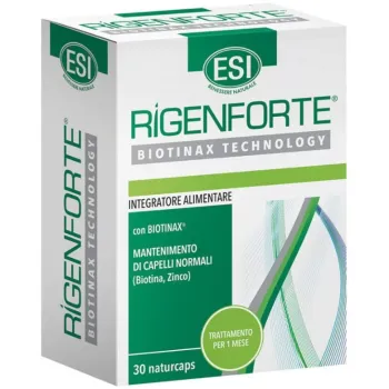 Rigenforte Kapsule 30 kapsula 