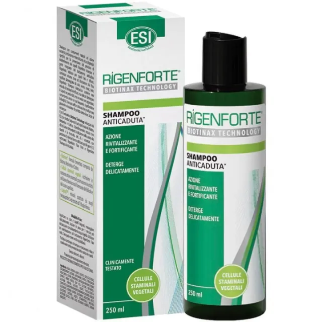 Rigenforte Šampon 250 Ml