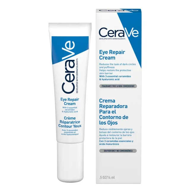 Cerave Obnavljajuća Krema Za Područje Oko Očiju 14Ml
