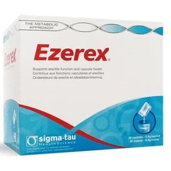 Ezerex 30 Kesica 