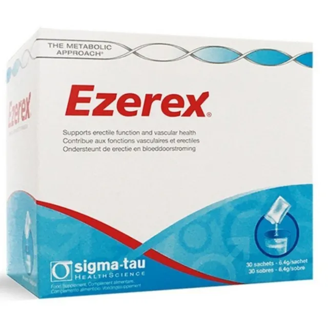 Ezerex 30 Kesica