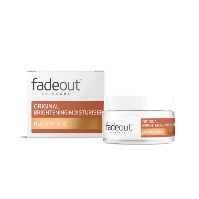 Fade Out Original Hidratantna Krema Za Ujednačavanje Tena 50Ml