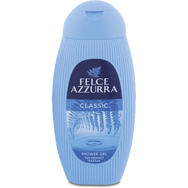 Felce Azzurra Original Gel Za Tuširanje 400Ml