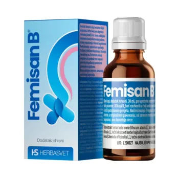 Femisan B 30 ml 