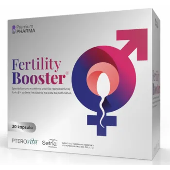 Fertility Booster 30 Kapsula 