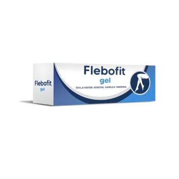 Flebofit Gel 75 ml