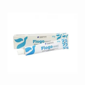 Flogo Mast 50g