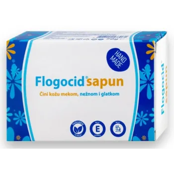 Flogocid Sapun 70 g