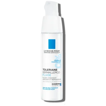 La Roche Posay Toleriane Dermallergo Fluid 40ml