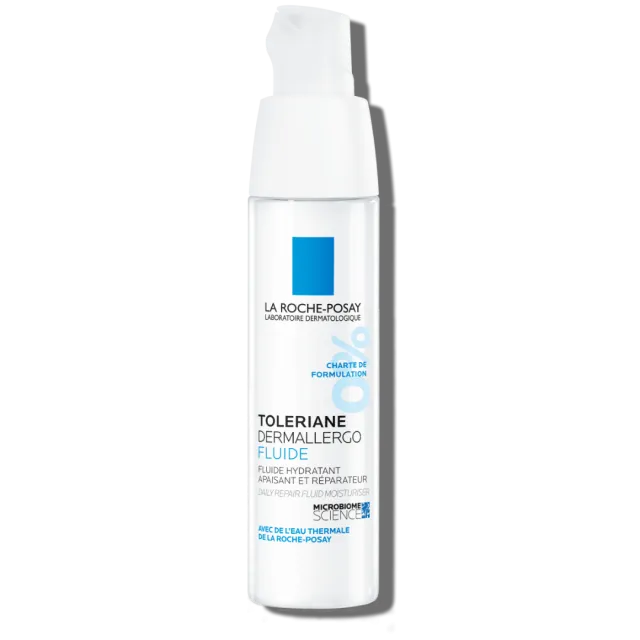 La Roche Posay Toleriane Dermallergo Fluid 40Ml