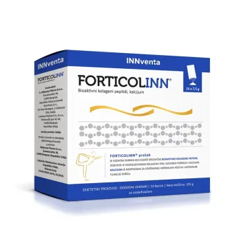 Forticolinn 14 Kesica
