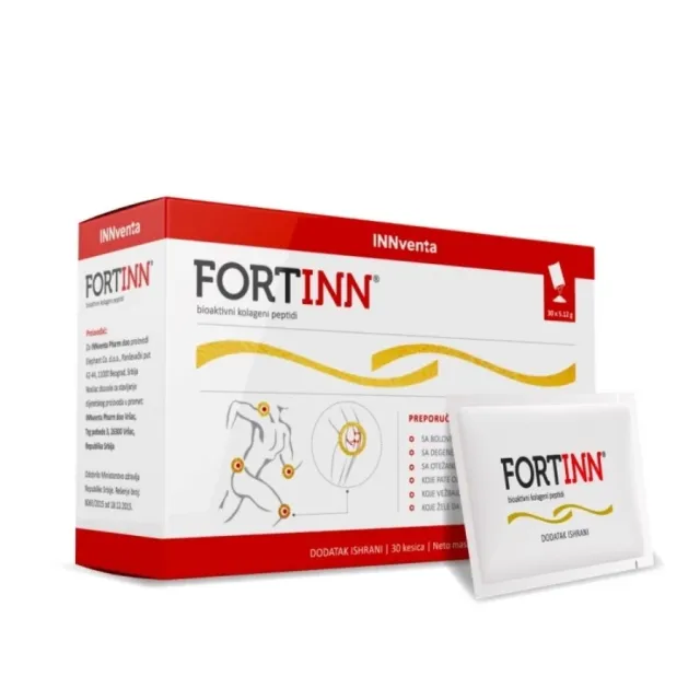 Fortinn 30 Kesica