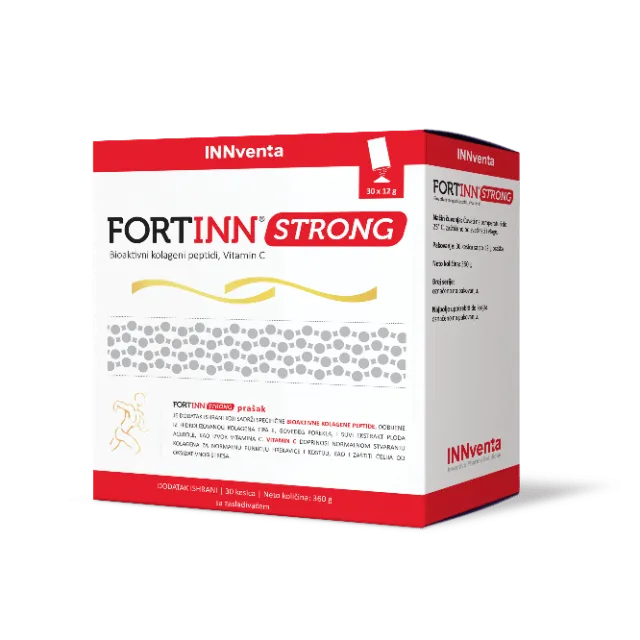 Fortinn Strong 30 Kesica