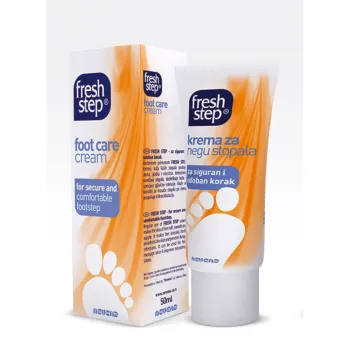 Fresh Step Krem 50ml
