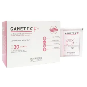 Gametik F 30 kesica