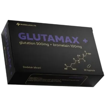Glutamax+ 30 Kapsula