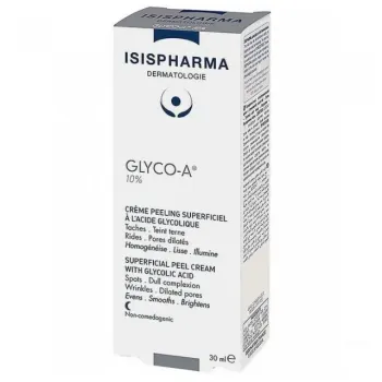 Glyco-A Piling Krema 30ml 