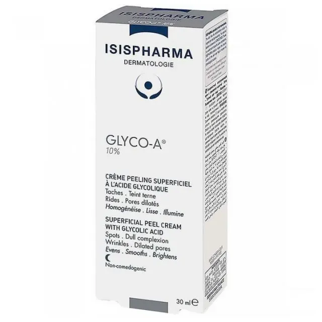 Glyco-A Piling Krema 30Ml