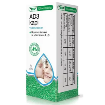 Goti AD3 Kapi 10 ml 