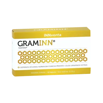 Graminn 30 Kapsula