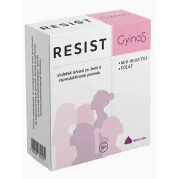 Gyinos Resist 30 Kesica 