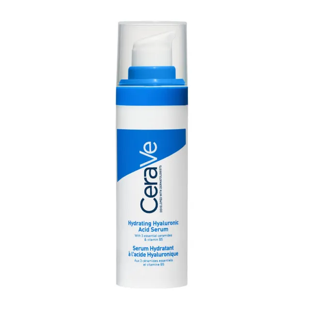 Cerave Hidratantni Serum Sa Hijaluronskom Kiselinom 30Ml