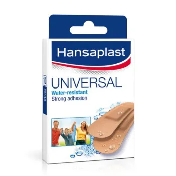 Hansaplast Universal Strip 10 Komada