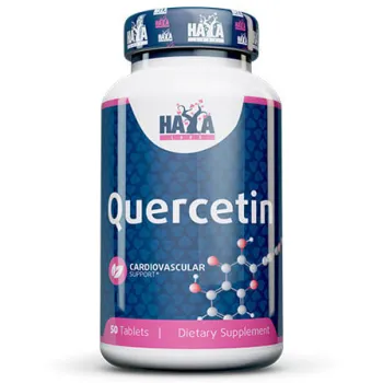 Haya Labs Kvercetin 50 Tableta