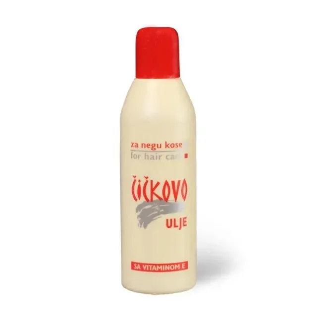 Čičkovo Ulje Dcp Hemigal 100 Ml