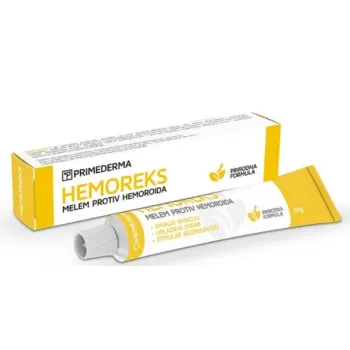 Hemoreks Melem Protiv Hemoroida 50 g