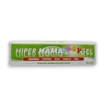 Hiper Hama Baby Gel 50 ml