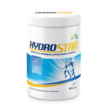Hydrostar Prašak 730 g