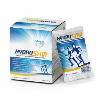 Hydrostar Prašak A12