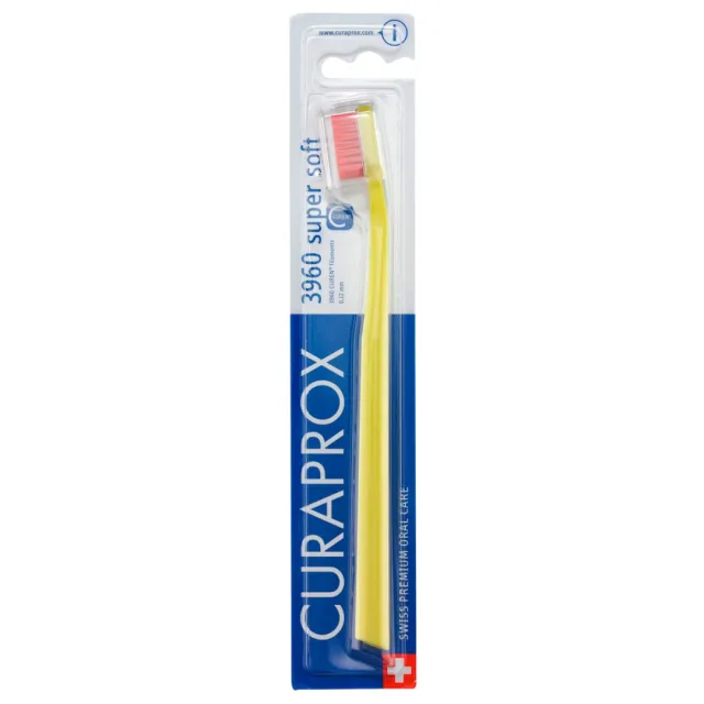 Curaprox Cs 3960 Supersoft Četkica Za Zube