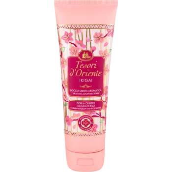 Tesori D'Oriente Ikigai Gel Za Tuširanje 250ml