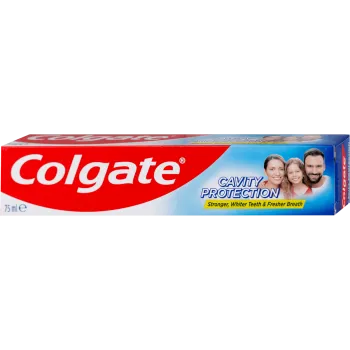 Colgate Cavity Protection Pasta Za Zube 75ml