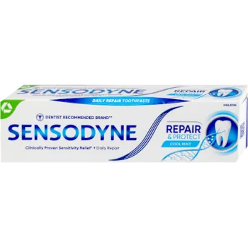 Sensodyne Repair&Protect Pasta Za Zube Cool Mint 75ml