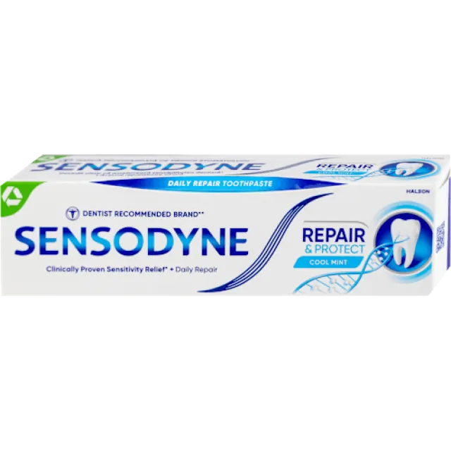 Sensodyne Repair&Protect Pasta Za Zube Cool Mint 75Ml