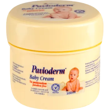 Pavloderm Baby Krema 100ml
