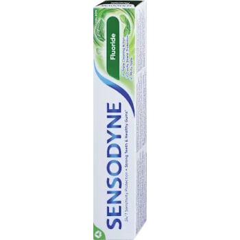 Sensodyne Fluoride Pasta Za Zube 75ml 