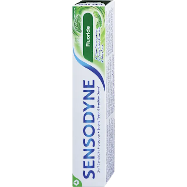 Sensodyne Fluoride Pasta Za Zube 75Ml