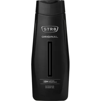 Str8 Gel Za Tuširanje Original 400ml