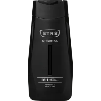 Str8 Gel Za Tuširanje Original 250ml