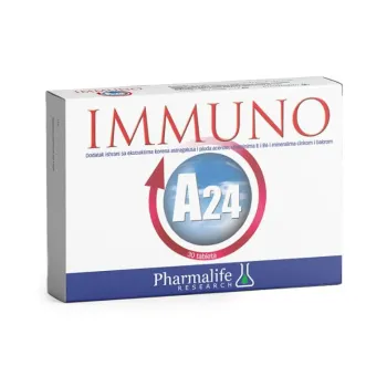 Immuno A24 30 Kapsula 