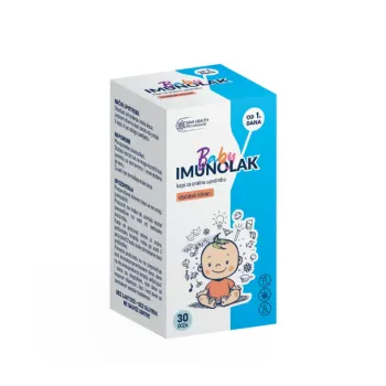Imunolak Baby Kapi 8ml/30 Doza